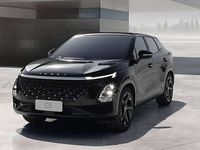 Nuova Omoda 5 147 CV (108 kW) 2025 Nero SUV