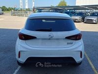 Nuova MG MG3 Luxury 194 CV (142 kW) 2025 Bianco Utilitaria