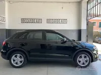 Usata Audi Q3 Business 140 CV (102 kW) 2014 Nero SUV