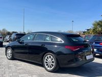 usata Mercedes CLA200 Shooting Brake d Automatic Executive