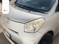 Usata Toyota iQ 68 CV (50 kW) 2011 Utilitaria