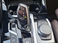 Usata BMW X3 M Sport 190 CV (139 kW) 2021 Bianco SUV