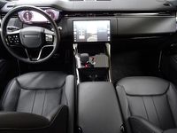 Usata Land Rover Range Rover Sport SE Dynamic 249 CV (183 kW) 2024 Eiger grey SUV