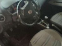 Usata Fiat Grande Punto S 75 CV (55 kW) 2010 Argento Utilitaria