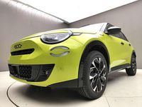 Nuova Fiat 600 Sport 145 CV (106 kW) 2026 Grigio SUV