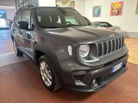 Usata Jeep Renegade Limited 131 CV (96 kW) 2023 Grigio SUV