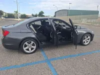 Usata BMW 318 143 CV (105 kW) 2013 Berlina