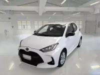 Begagnad Mazda 2 92 HK (67 kW) 2023 Halvkombi