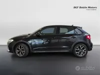 Usata Audi A1 Admired 110 CV (80 kW) 2022 Nero SUV