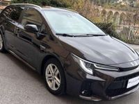 Usata Suzuki Swace 122 CV (89 kW) 2020 Marrone Station wagon