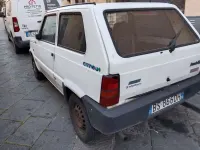 Usata Fiat Panda 54 CV (39 kW) 2000 Berlina