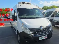 Usata Renault Master 150 CV (110 kW) 2016 Bianco Furgone