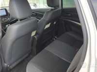 Usata Suzuki SX4 S-Cross 129 CV (94 kW) 2022 Argento SUV