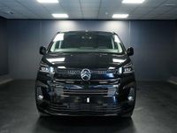 Nuova Citroën Spacetourer Business Class 176 CV (129 kW) 2025 Nero Monovolume