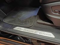 Usata Porsche Cayenne Platinum Edition 340 CV (250 kW) 2022 Nero SUV