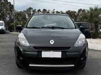 Usata Renault Clio II 75 CV (55 kW) 2010 Nero Berlina