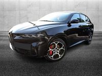 Usata Alfa Romeo Tonale Veloce 160 CV (117 kW) 2024 Nero metallizzato SUV