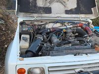 Usata Suzuki Samurai 64 CV (47 kW) 2002 SUV