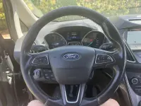 Usata Ford C-MAX Titanium 90 CV (66 kW) 2017 Monovolume
