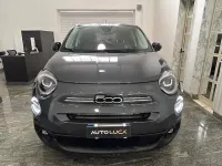 Usata Fiat 130 Dolcevita 130 CV (95 kW) 2023 Grigio SUV