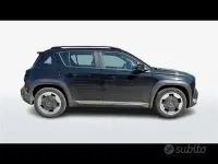 Nuova Renault 4 E-Tech Evolution 77 kW (106 CV) 2026 Nero SUV