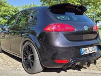 Usata Seat Leon FR 200 CV (147 kW) 2006 Utilitaria
