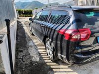 Usata Citroën C5 Dynamique 140 CV (102 kW) 2009 Grigio Station wagon