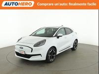 Usata Ford Puma Gen-E Premium 51 kW (70 CV) 2025 Bianco SUV