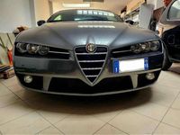Usata Alfa Romeo Spider 185 CV (136 kW) 2006 Cabrio