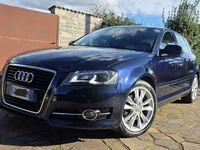 Usata Audi A3 Ambition 140 CV (102 kW) 2010 Utilitaria