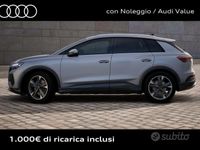 usata Audi Q4 e-tron 45 business advanced