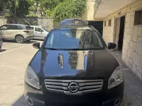 Usata Nissan Qashqai +2 Acenta 150 CV (110 kW) 2009 SUV