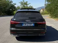 Usata Audi A6 Business 204 CV (150 kW) 2019 Station wagon