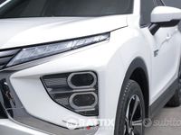 Usata Mitsubishi Eclipse Instyle 98 CV (72 kW) 2022 Polar white SUV