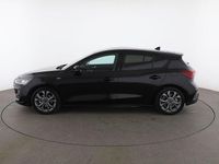 Usata Ford Focus ST-Line 125 CV (91 kW) 2023 Nero