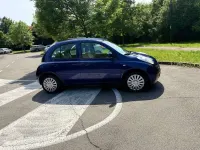 Usata Nissan Micra Acenta 80 CV (58 kW) 2003 Utilitaria