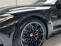 Usata BMW M4 Competition Edition 510 CV (375 kW) 2021 Coupé