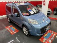 usata Fiat Qubo 1.4 77cv - 2012