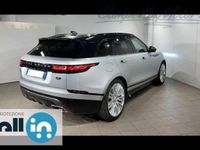 usata Land Rover Range Rover Sport Range Rover Velar-3.0D V6 300cv R-Dynamic HSE