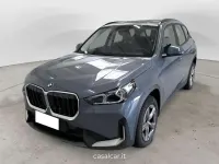 Usata BMW X1 150 CV (110 kW) 2023 Grigio SUV