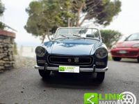 usata MG Midget GAN5