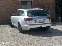 Usata Audi A6 224 CV (164 kW) 2005 Grigio Station wagon