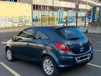 Usata Opel Corsa 2007 Utilitaria
