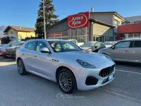 Usata Maserati Grecale GT 299 CV (219 kW) 2022 Bianco SUV
