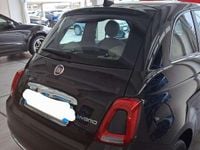 Usata Fiat 500 Dolcevita 69 CV (50 kW) 2022 Utilitaria