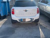Usata Mini Countryman 2015 SUV
