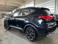 Usado MG ZS Luxury 111 CV (81 kW) 2023 Negro SUV