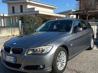 usata BMW 318 318 i Touring Eletta 143cv