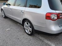 Usata VW Passat 2008 Grigio Station wagon