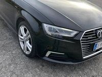 usata Audi A3 Sportback e-tron S tronic Sport usato